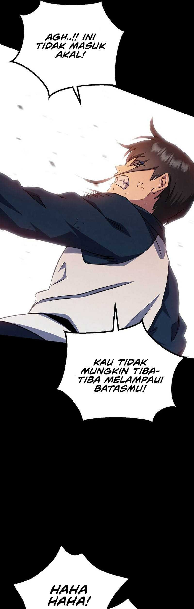 God’s Web Novel Chapter 40 Gambar 29