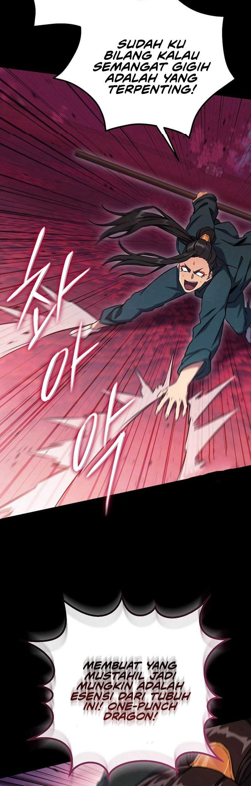 God’s Web Novel Chapter 40 Gambar 30