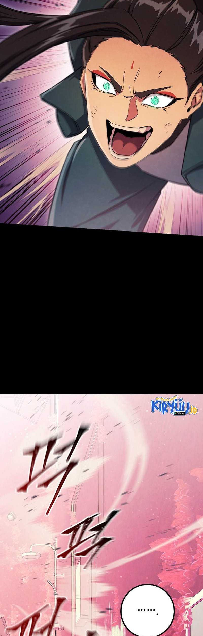 God’s Web Novel Chapter 40 Gambar 31