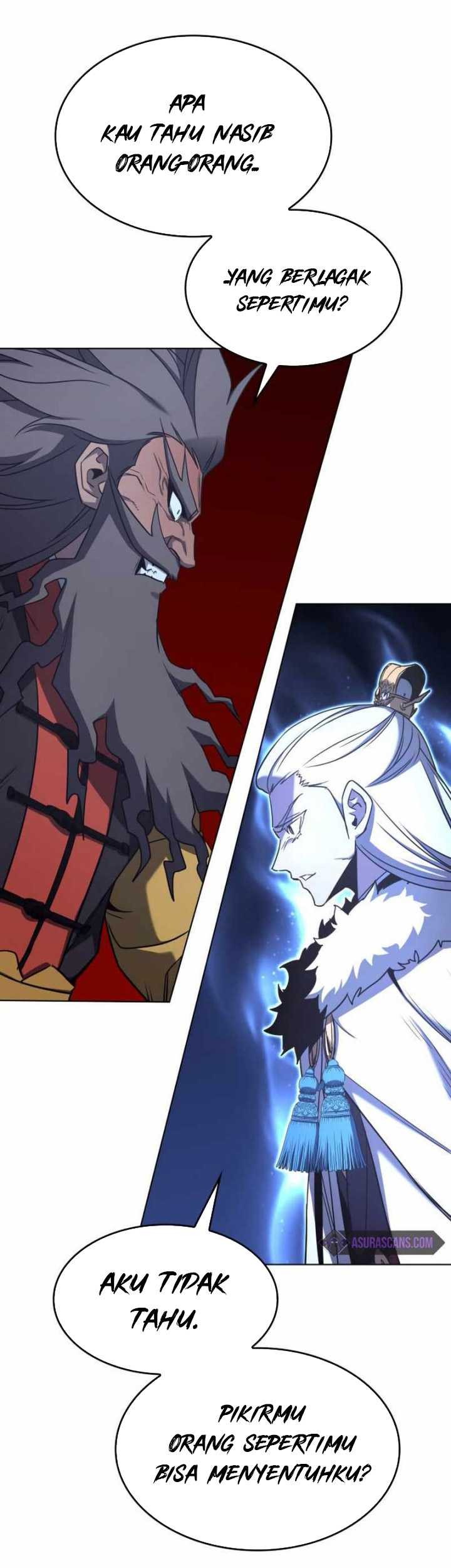 I Reincarnated As The Crazed Heir Chapter 103 Gambar 58