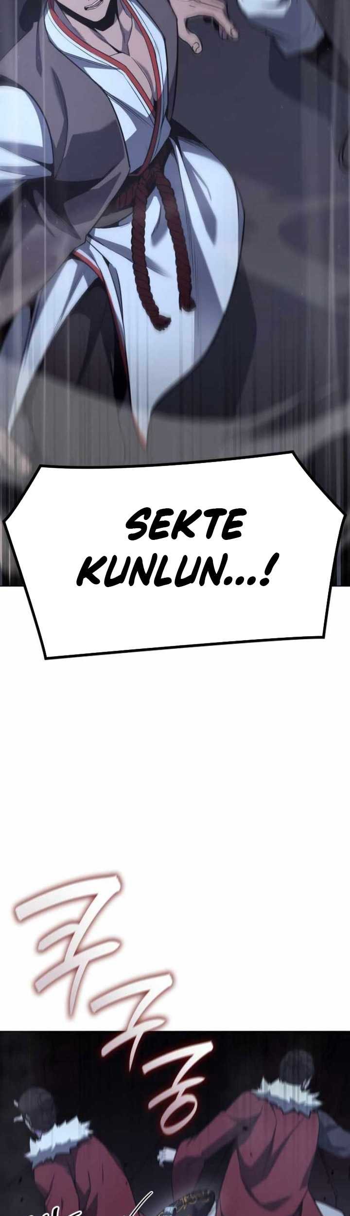 I Reincarnated As The Crazed Heir Chapter 103 Gambar 12