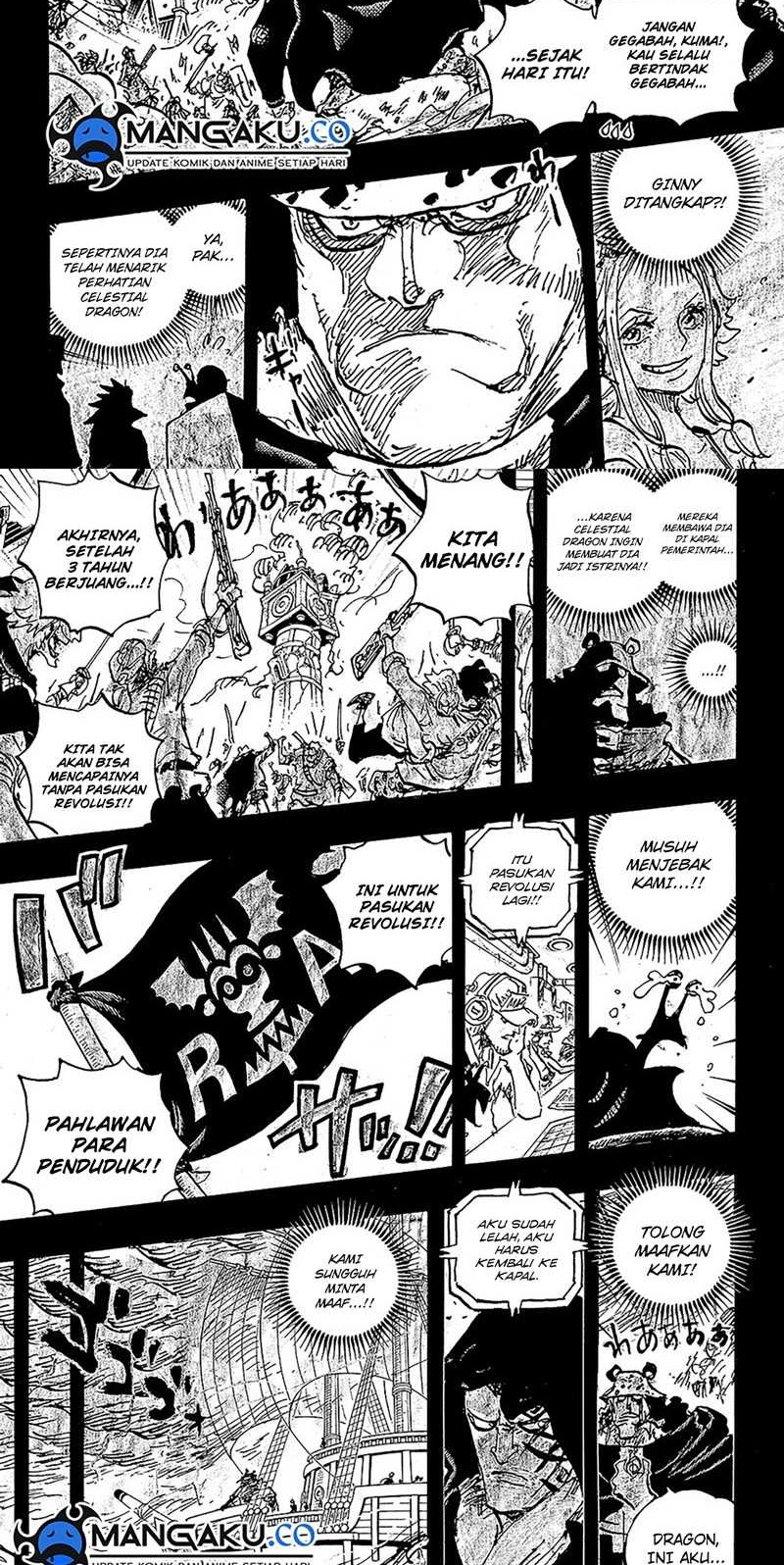 Baca  One Piece Chapter 1098 Gambar 2