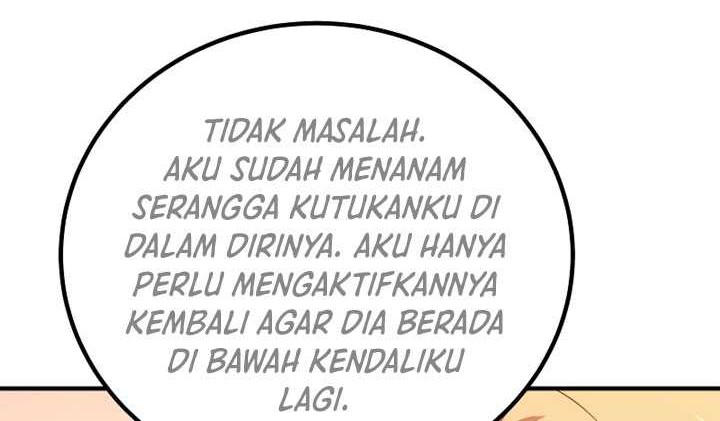 My Lady Is Actually the Empress? Chapter 135 Gambar 9