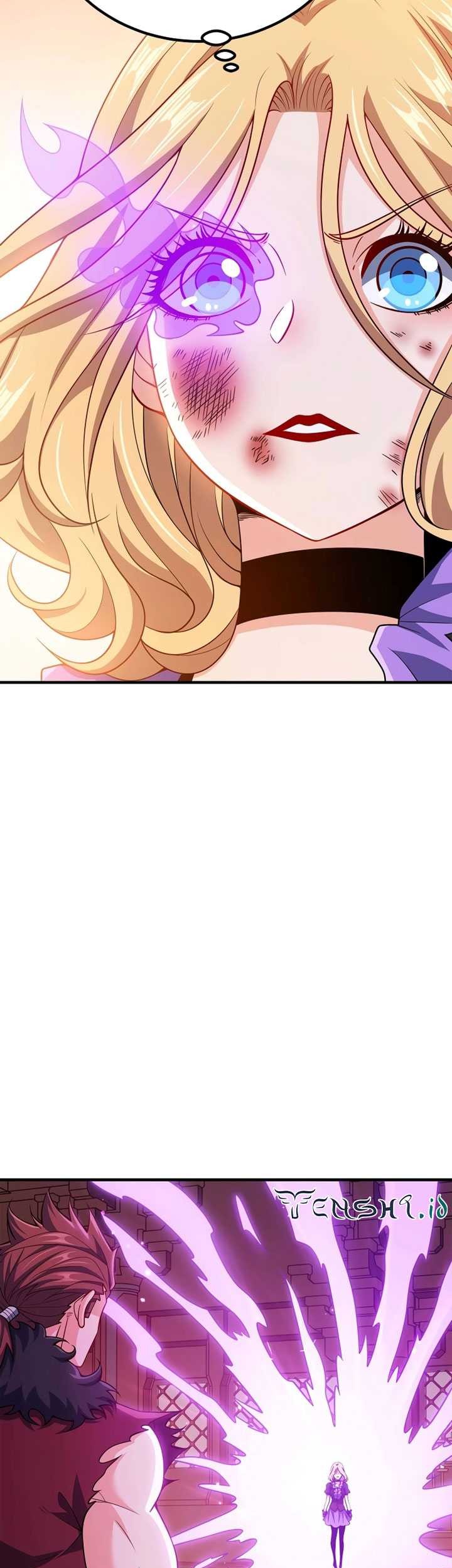 My Lady Is Actually the Empress? Chapter 135 Gambar 10