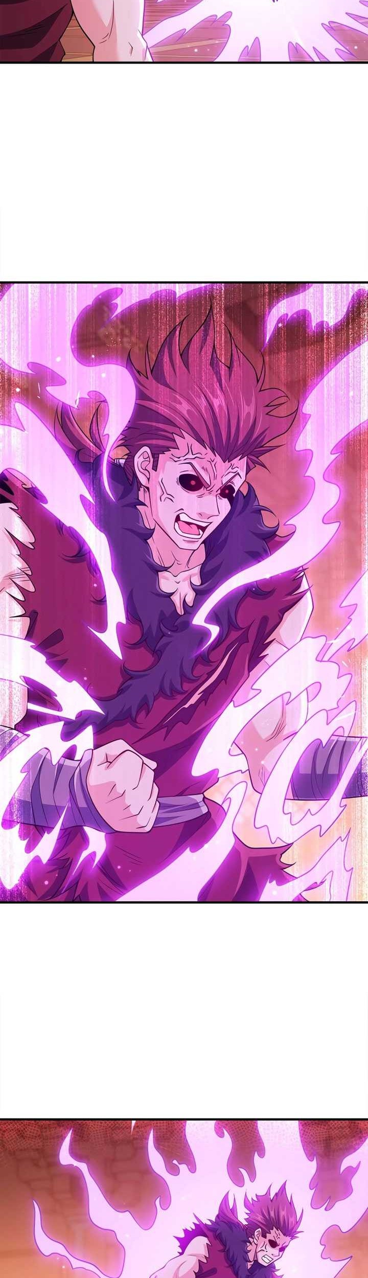 My Lady Is Actually the Empress? Chapter 135 Gambar 11