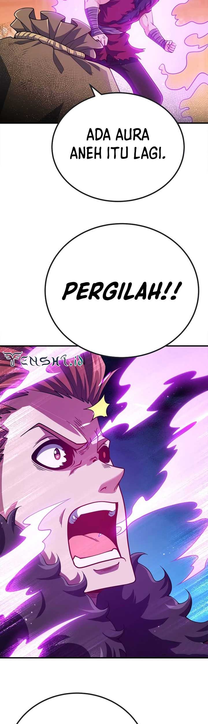 My Lady Is Actually the Empress? Chapter 135 Gambar 12