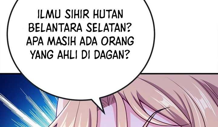 My Lady Is Actually the Empress? Chapter 135 Gambar 13