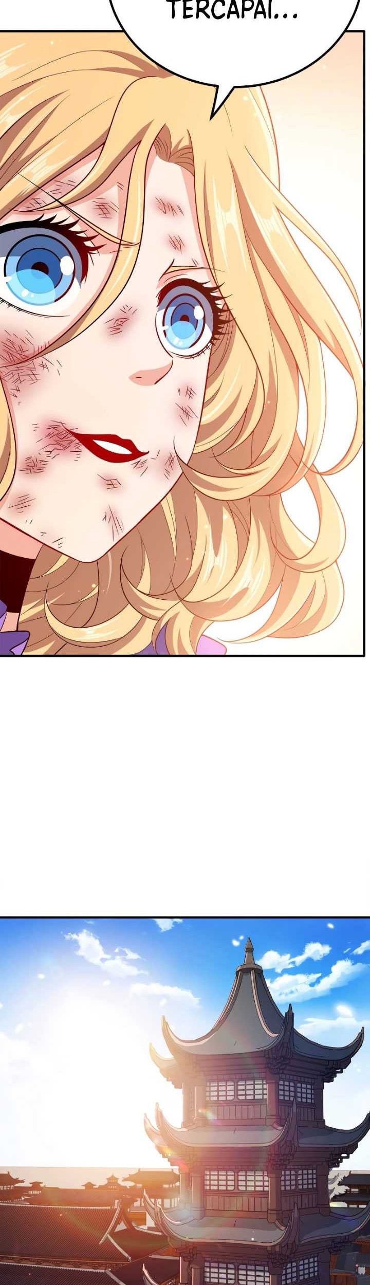 My Lady Is Actually the Empress? Chapter 135 Gambar 27