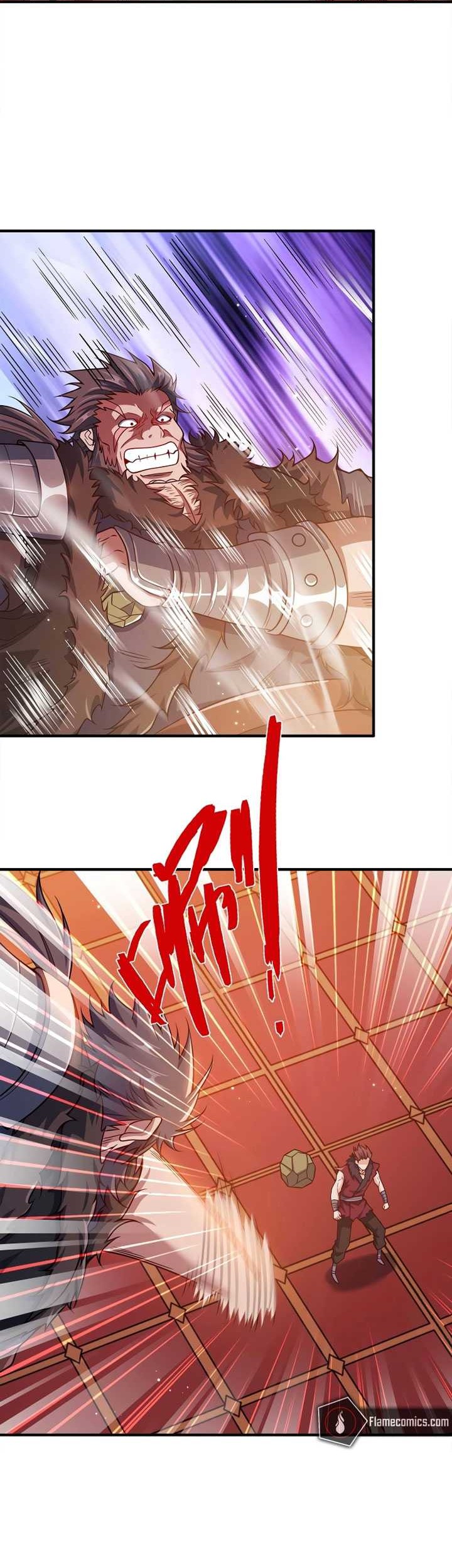 My Lady Is Actually the Empress? Chapter 134 Gambar 7