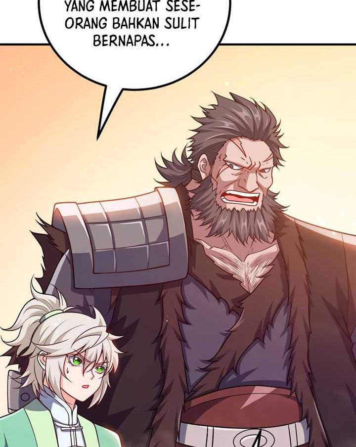 My Lady Is Actually the Empress? Chapter 134 Gambar 9