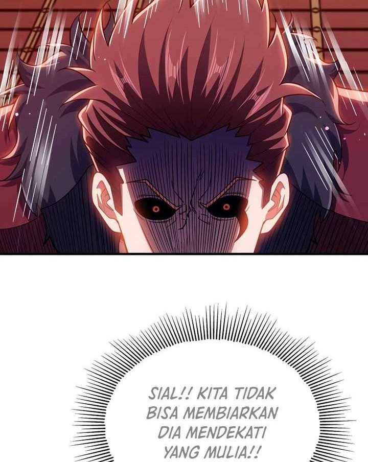 My Lady Is Actually the Empress? Chapter 134 Gambar 13