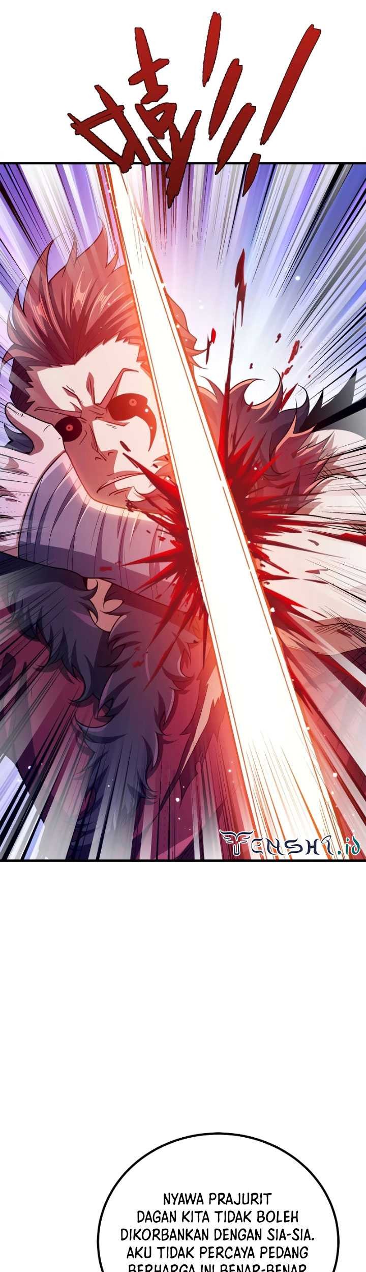 My Lady Is Actually the Empress? Chapter 134 Gambar 22