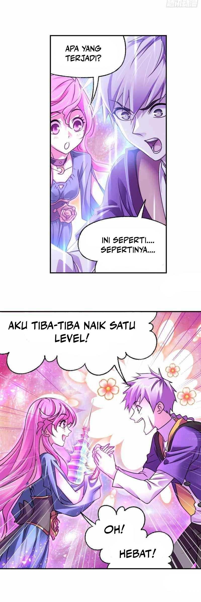 Soul Land Chapter 305 Gambar 11