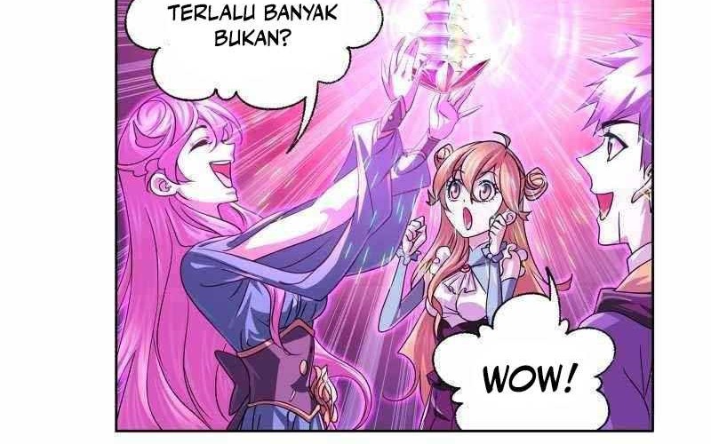 Soul Land Chapter 305 Gambar 15