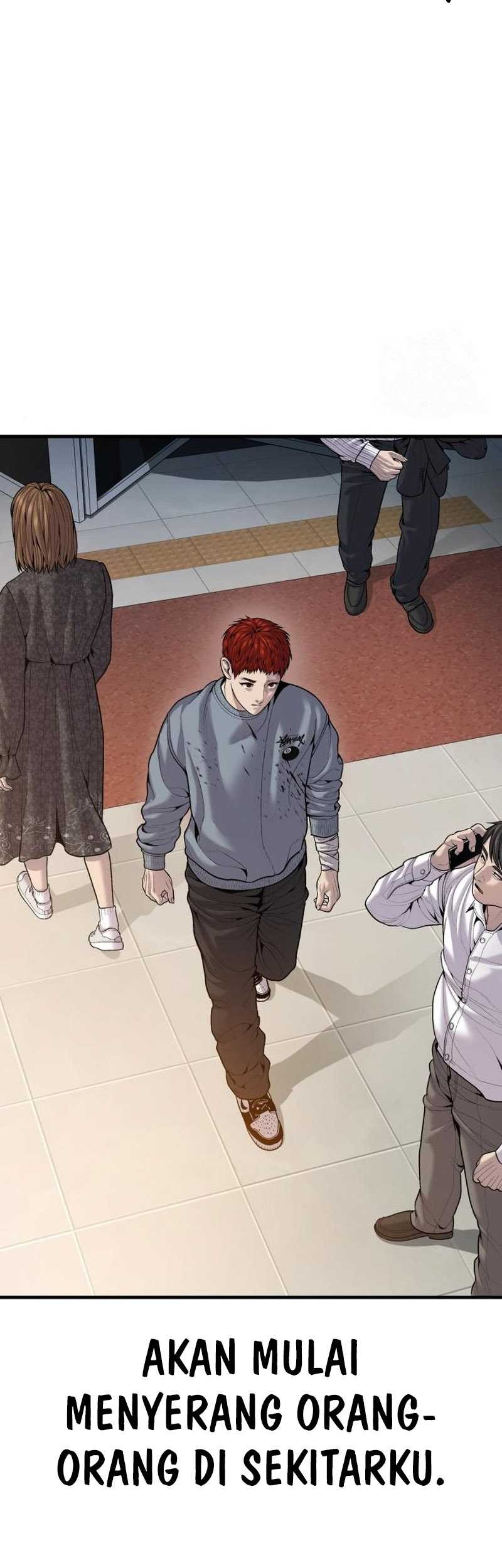 Juvenile Offender Chapter 37 Gambar 42