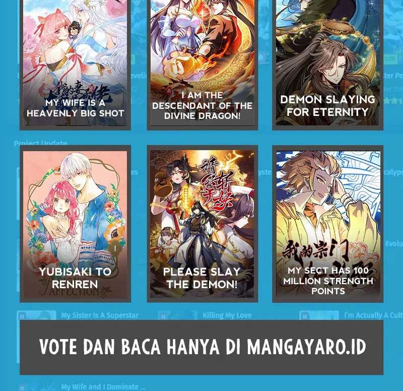 Monster Paradise Chapter 60 Gambar 22