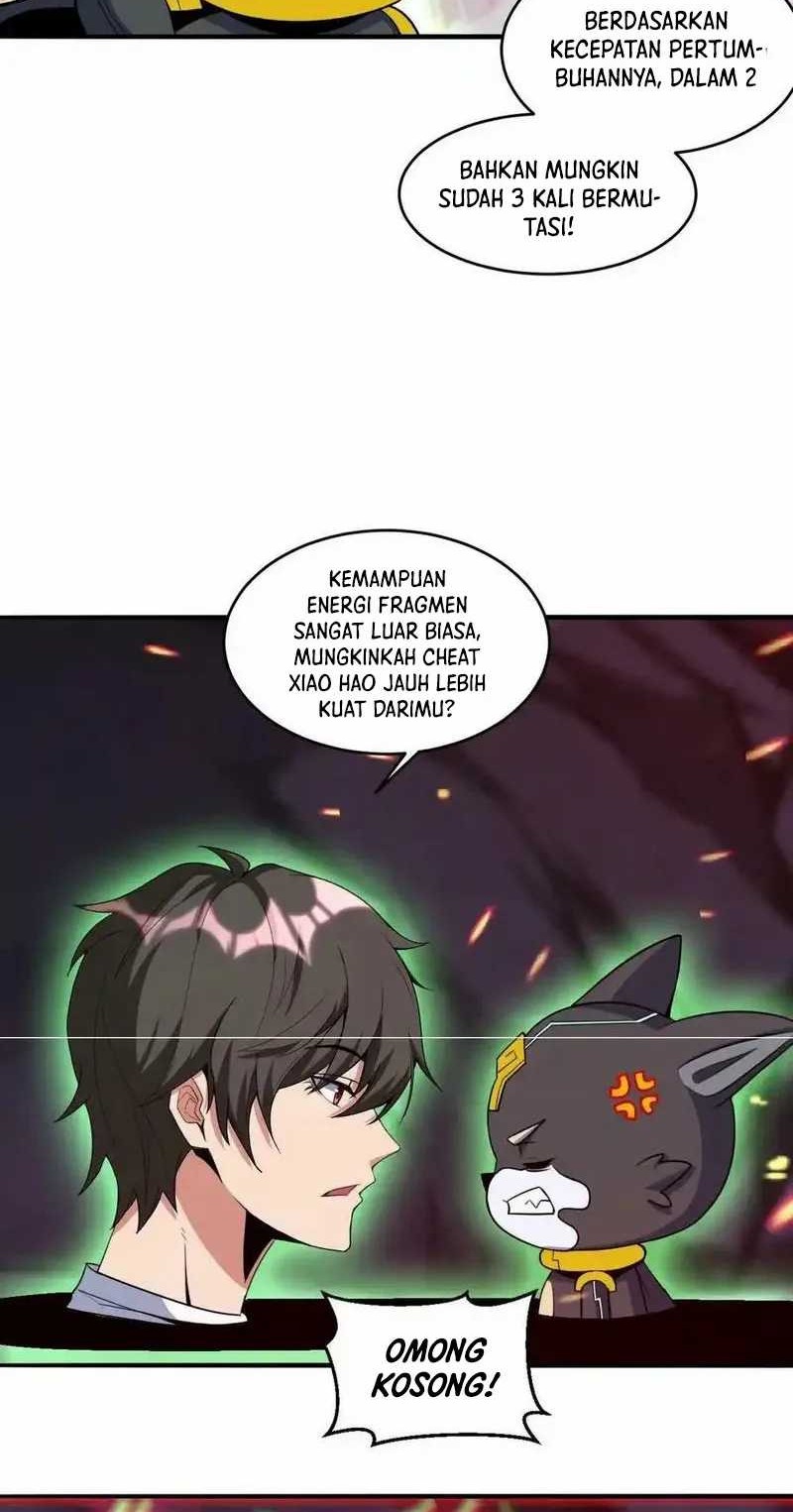 Monster Paradise Chapter 59 Gambar 8