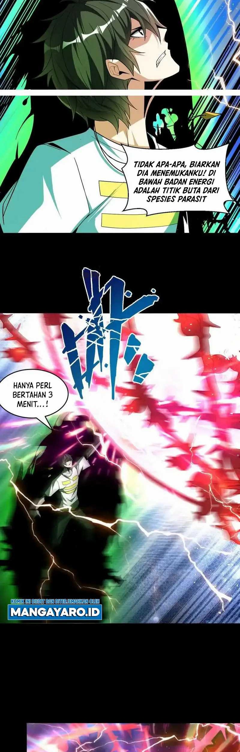 Monster Paradise Chapter 59 Gambar 14
