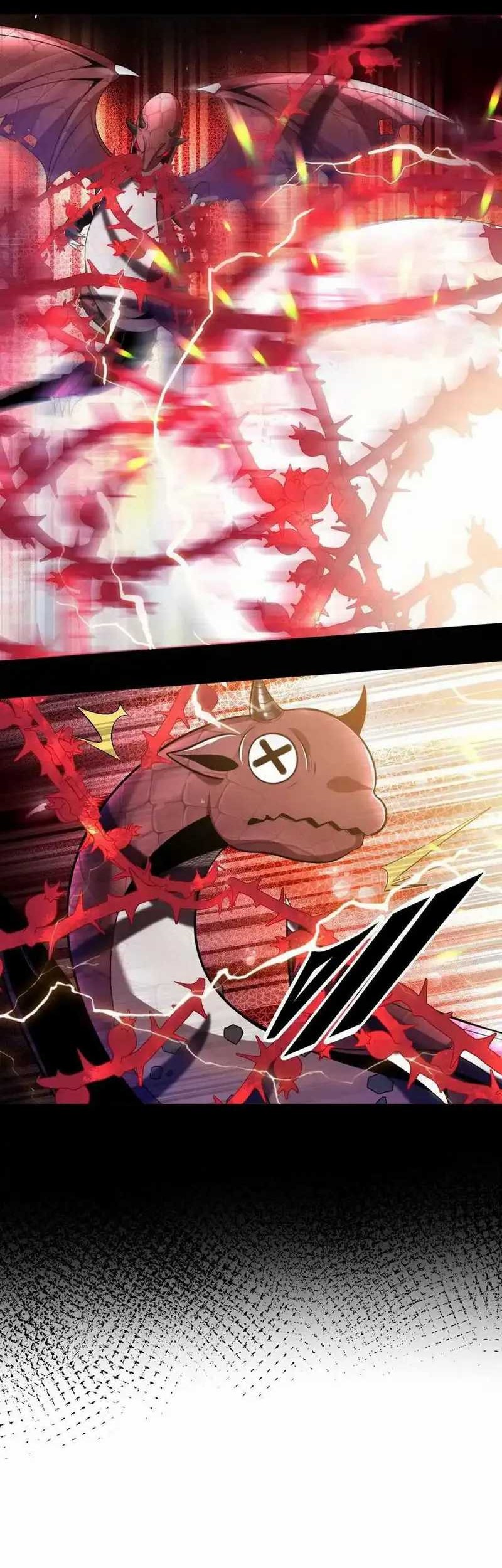 Monster Paradise Chapter 59 Gambar 18