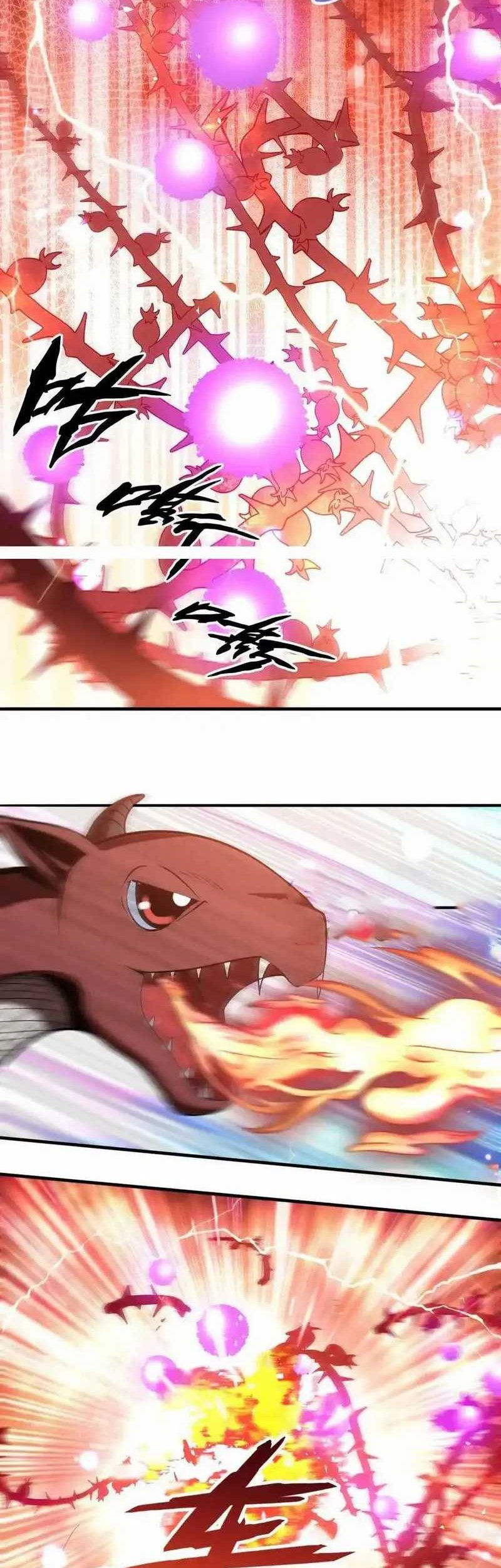 Monster Paradise Chapter 58 Gambar 14