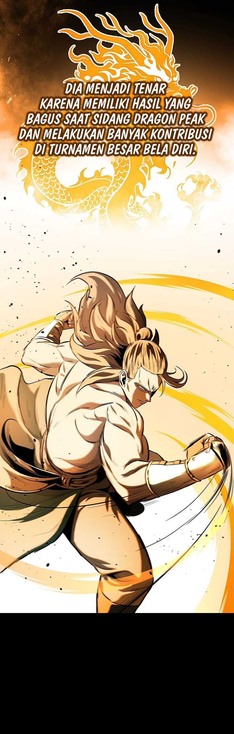 Moon-Shadow Sword Emperor Chapter 60 Gambar 34