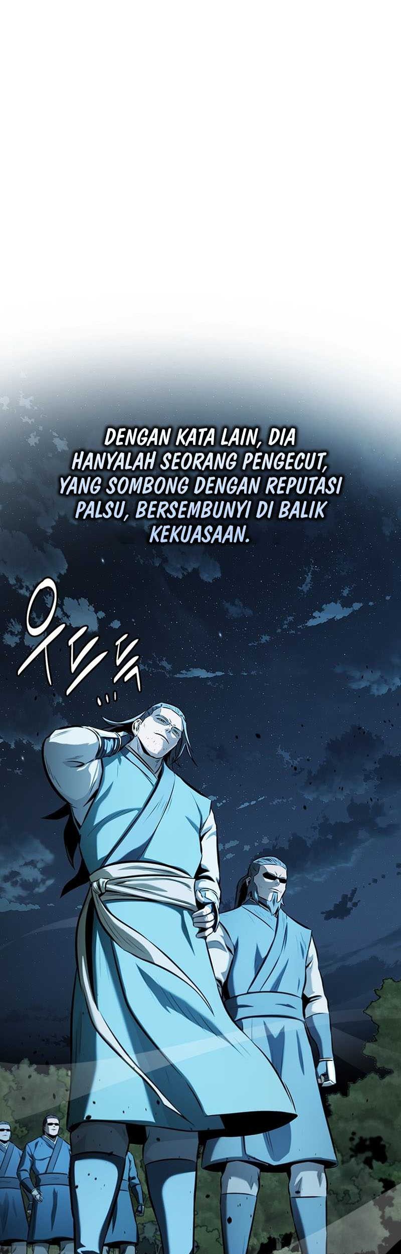 Moon-Shadow Sword Emperor Chapter 60 Gambar 36
