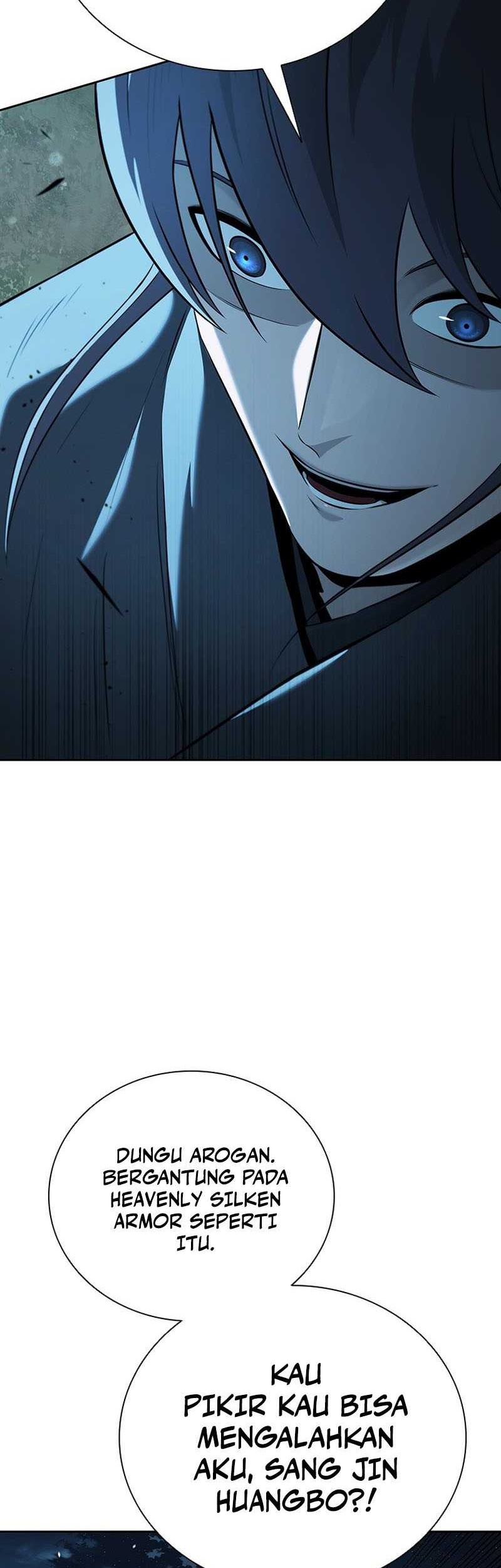 Moon-Shadow Sword Emperor Chapter 60 Gambar 43