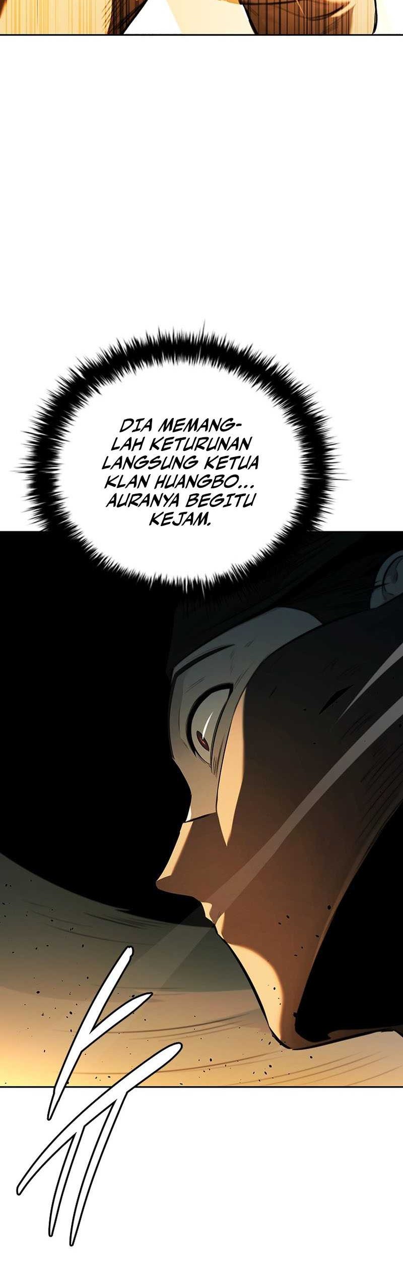 Moon-Shadow Sword Emperor Chapter 60 Gambar 47