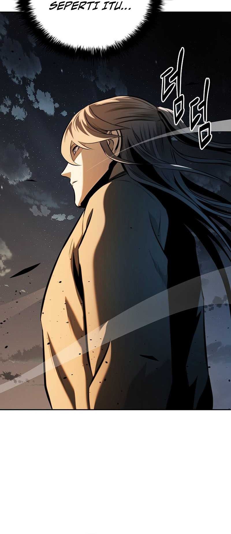 Moon-Shadow Sword Emperor Chapter 60 Gambar 49