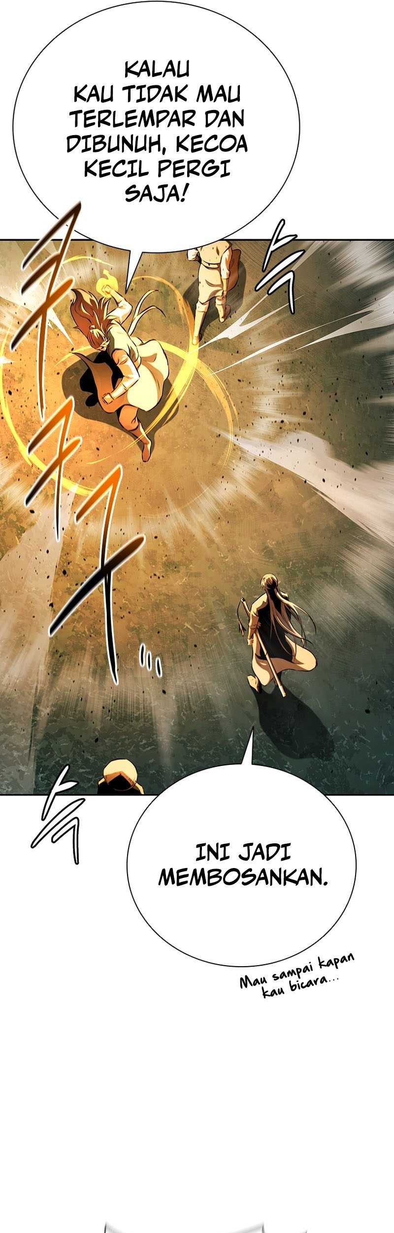 Moon-Shadow Sword Emperor Chapter 60 Gambar 50