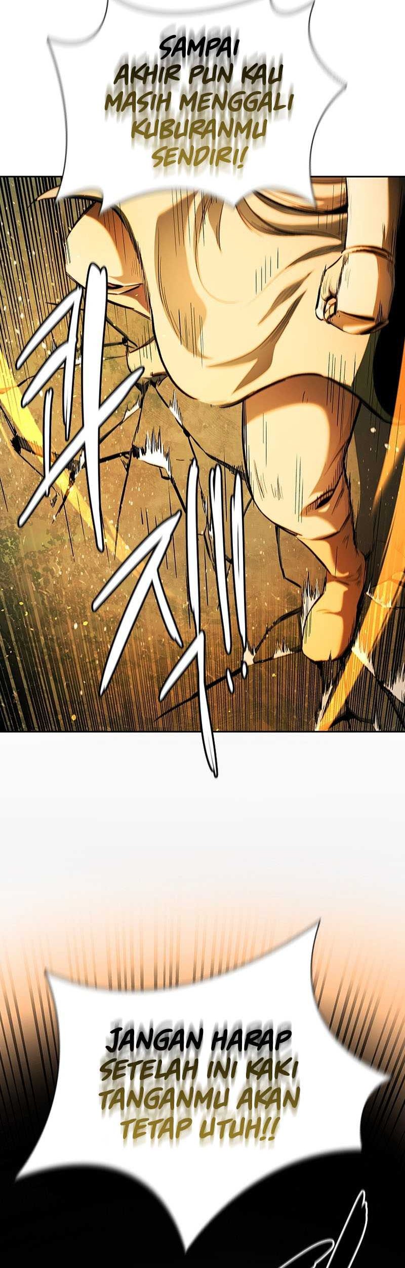 Moon-Shadow Sword Emperor Chapter 60 Gambar 51