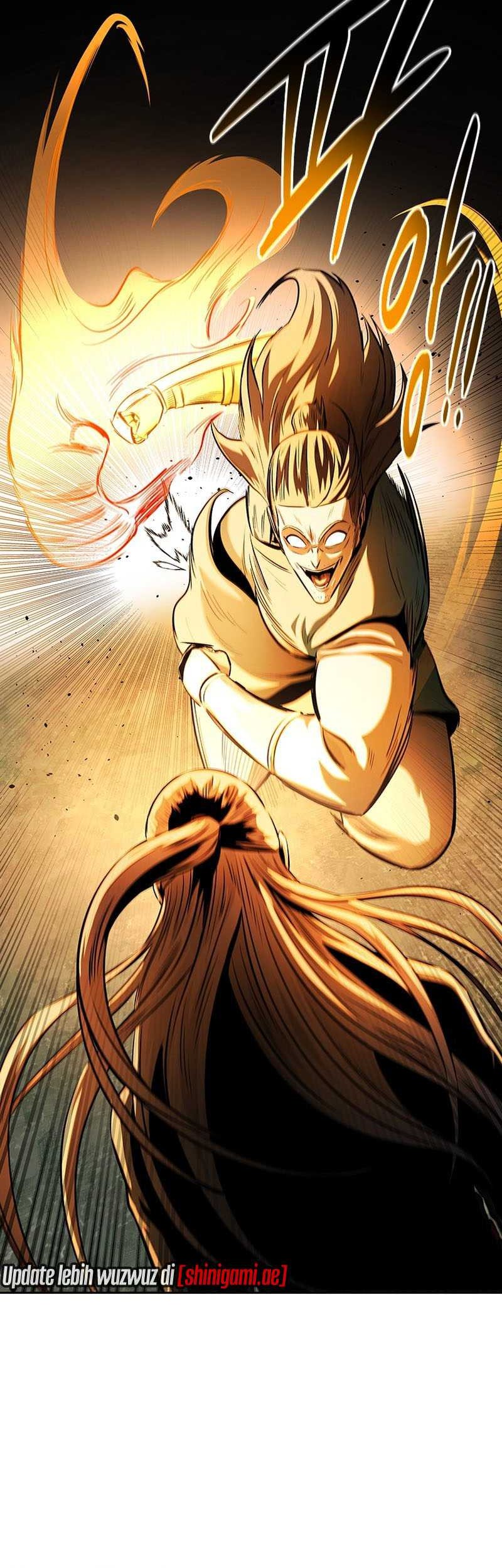 Moon-Shadow Sword Emperor Chapter 60 Gambar 52