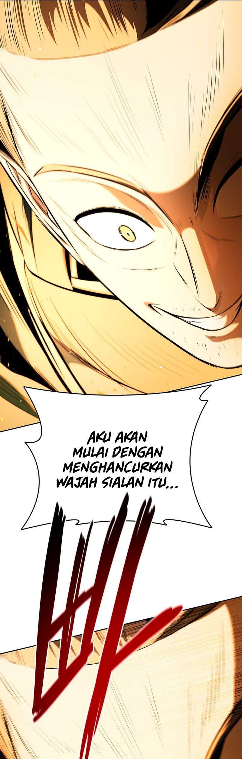 Moon-Shadow Sword Emperor Chapter 60 Gambar 54