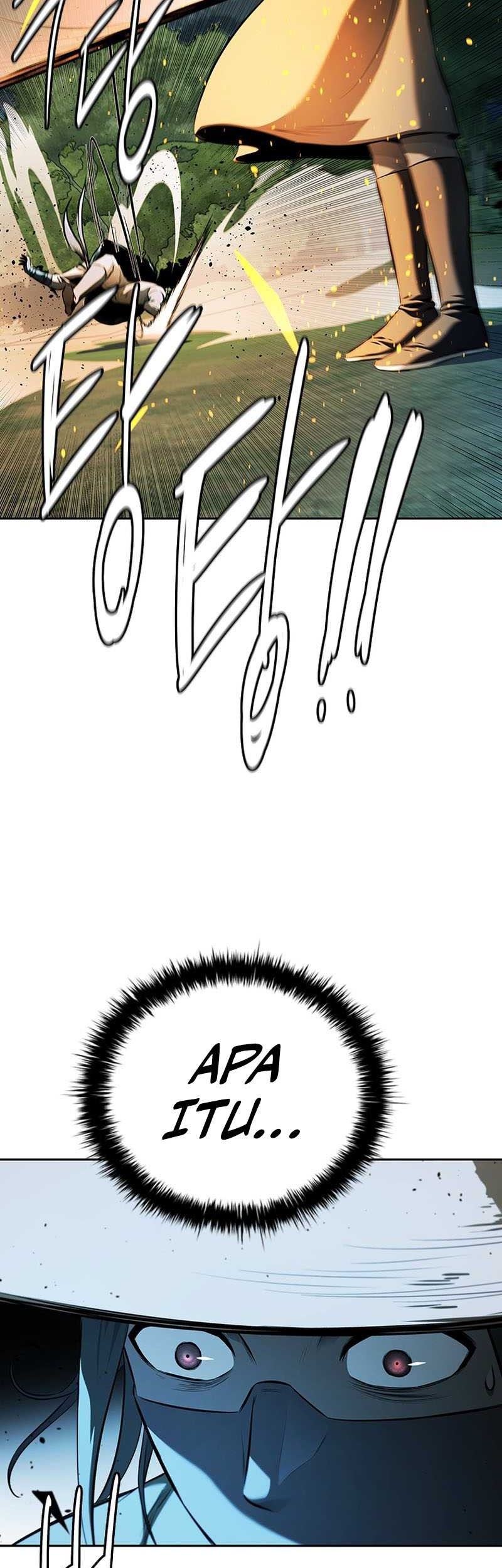 Moon-Shadow Sword Emperor Chapter 60 Gambar 56