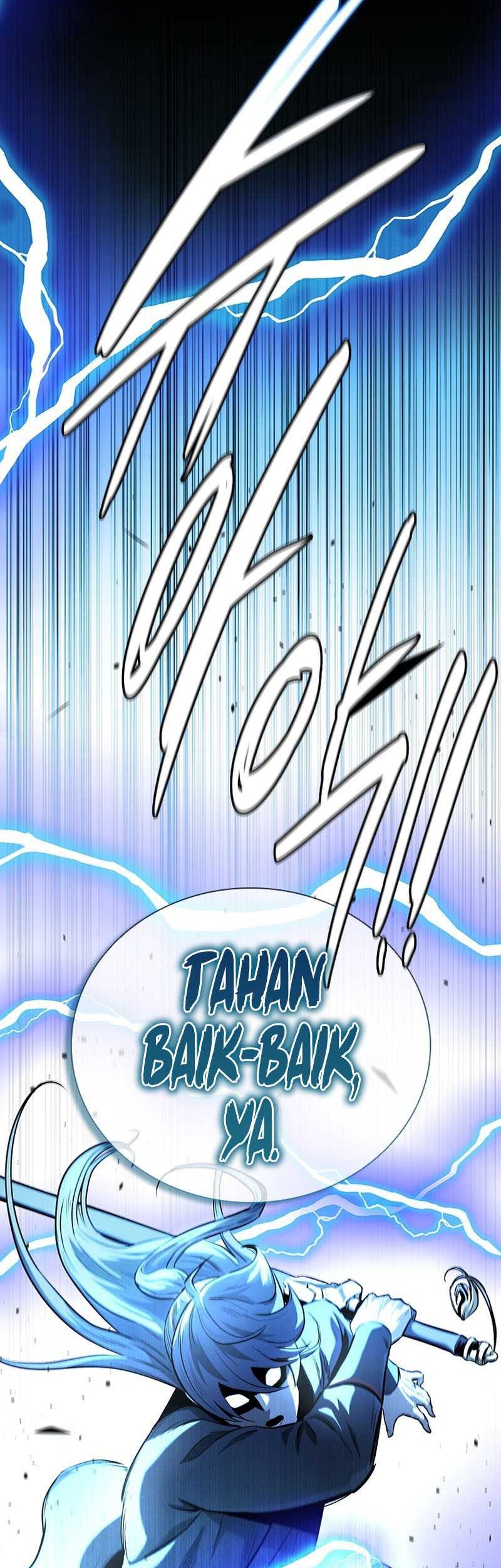 Moon-Shadow Sword Emperor Chapter 60 Gambar 60