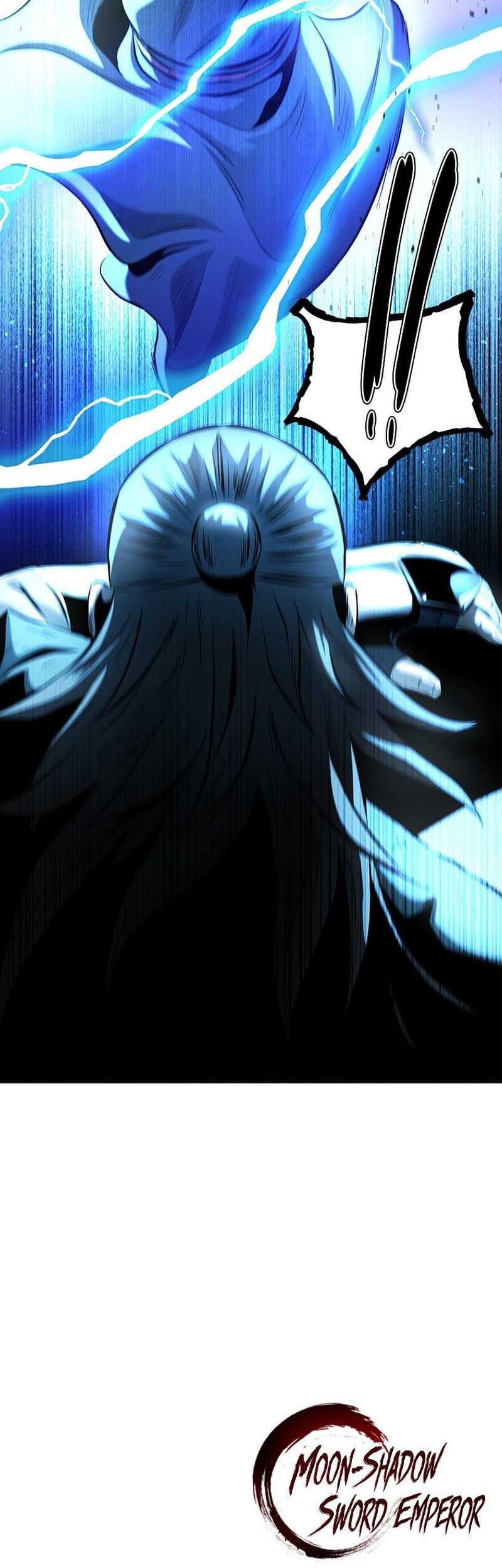 Moon-Shadow Sword Emperor Chapter 60 Gambar 61