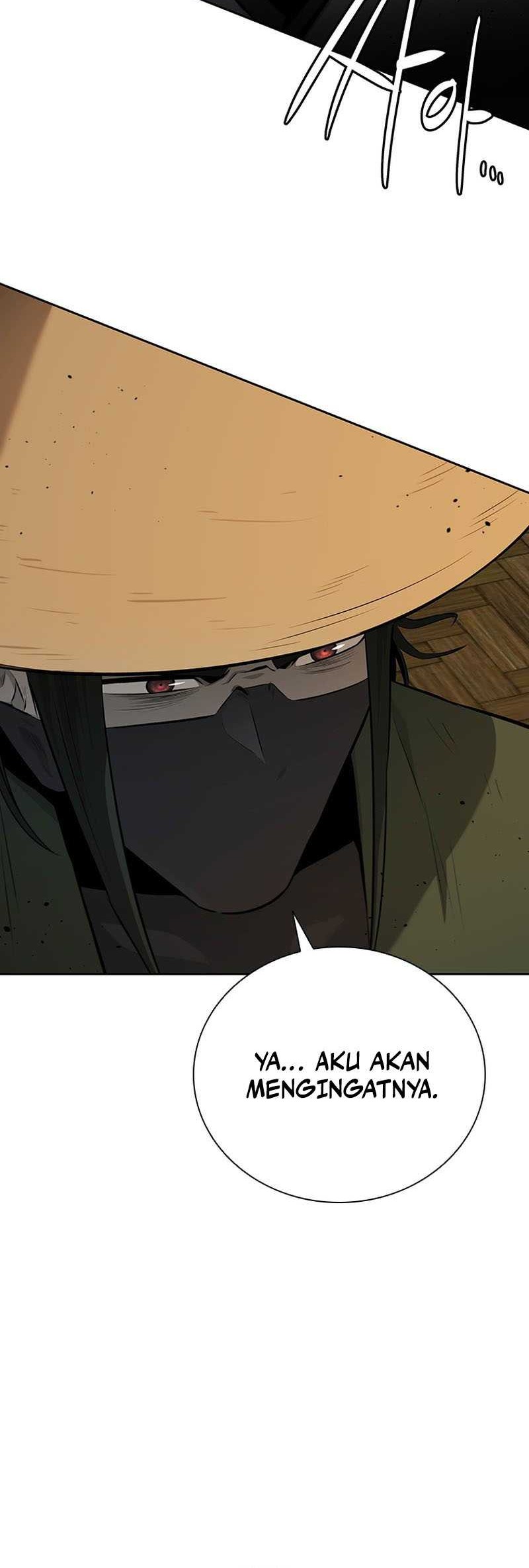 Moon-Shadow Sword Emperor Chapter 60 Gambar 5