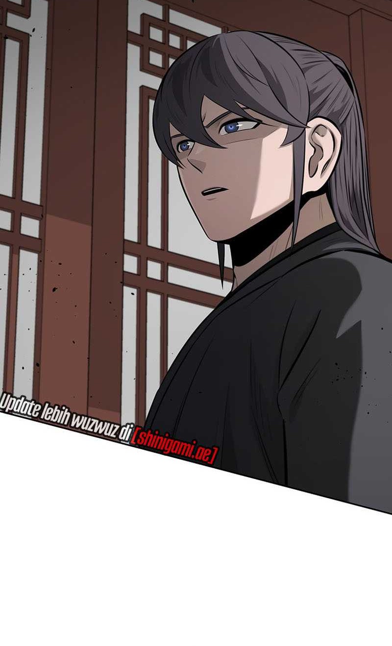 Moon-Shadow Sword Emperor Chapter 60 Gambar 13