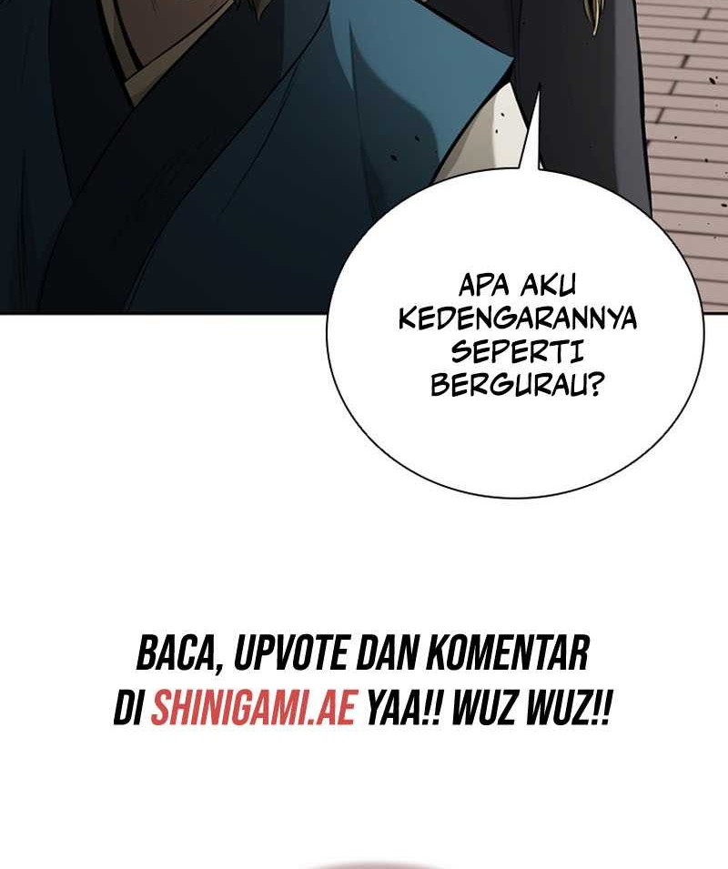 Moon-Shadow Sword Emperor Chapter 60 Gambar 21