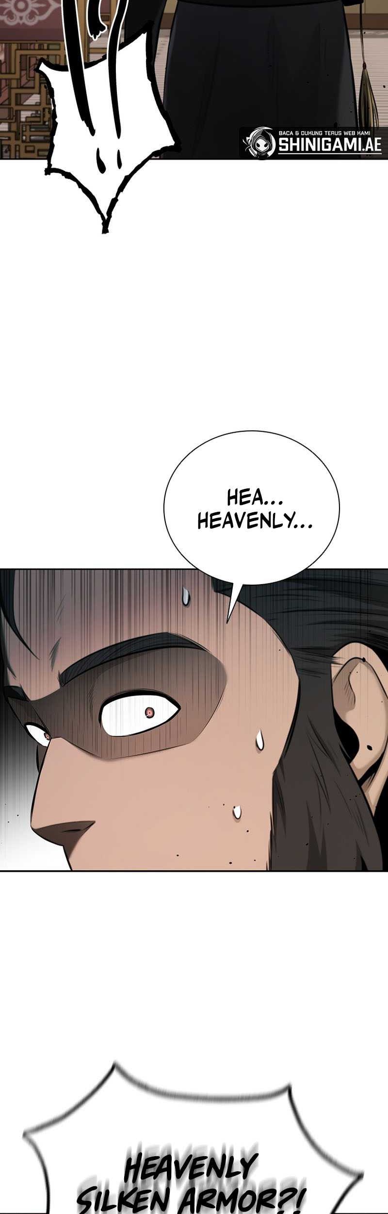 Moon-Shadow Sword Emperor Chapter 60 Gambar 24