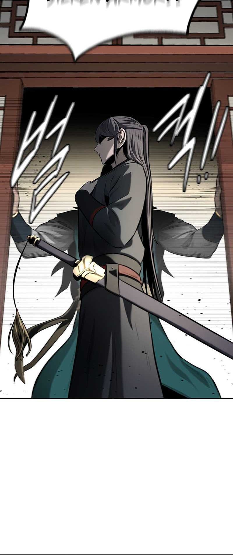 Moon-Shadow Sword Emperor Chapter 60 Gambar 25