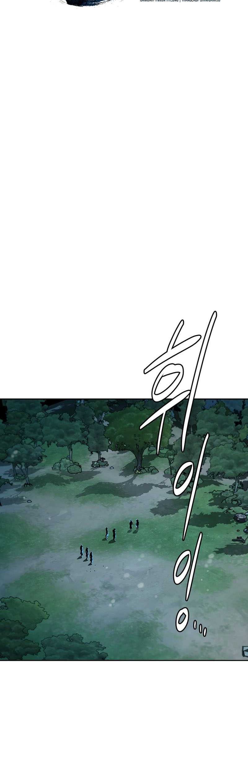 Moon-Shadow Sword Emperor Chapter 60 Gambar 28