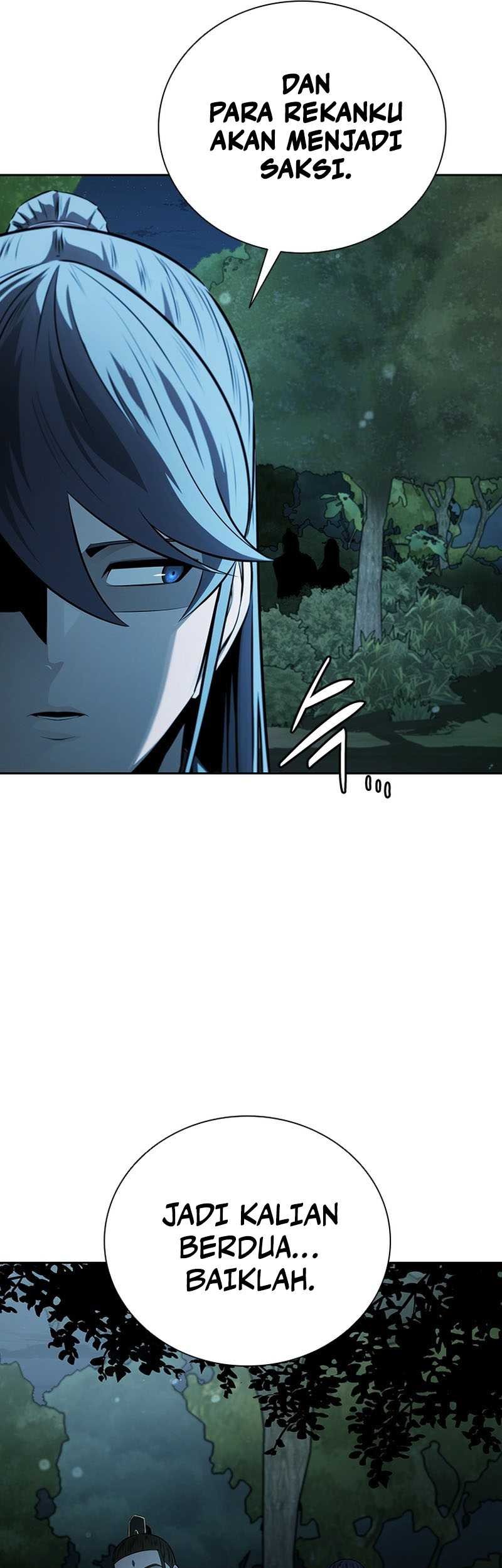 Moon-Shadow Sword Emperor Chapter 60 Gambar 30