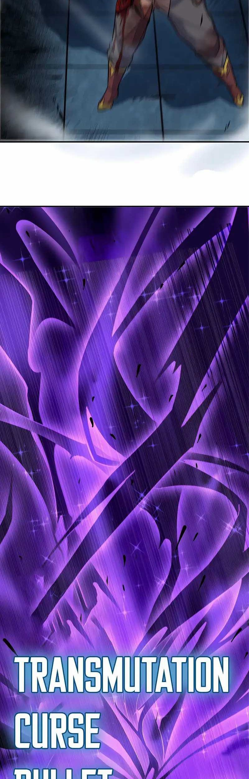 Mushroom Hero Chapter 70 Gambar 34