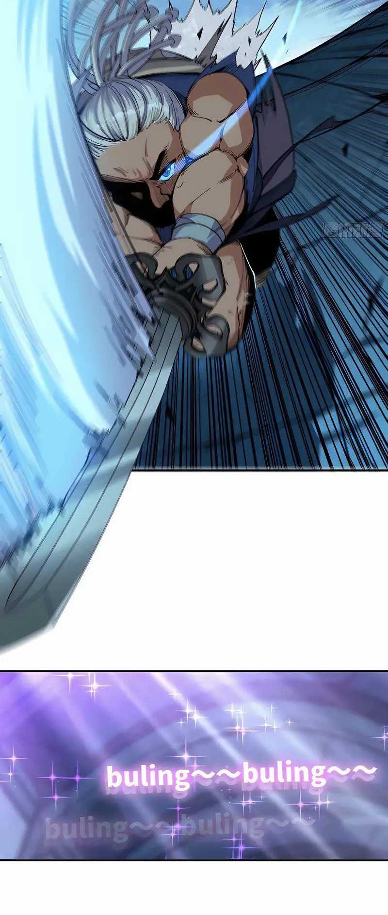 Mushroom Hero Chapter 70 Gambar 36