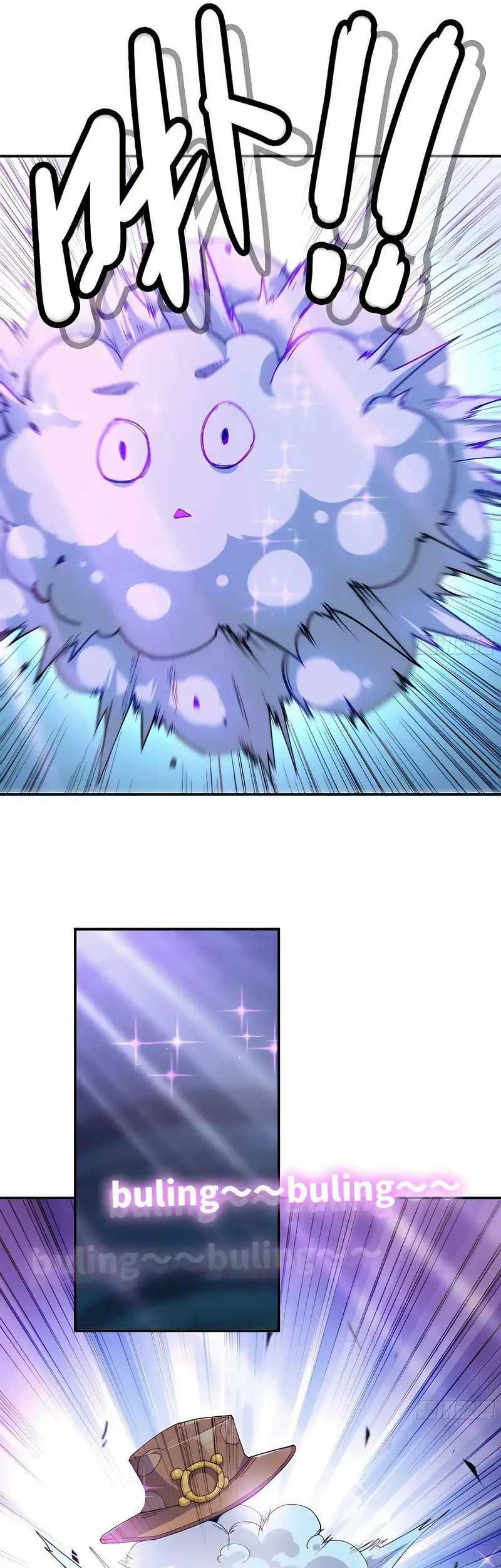 Mushroom Hero Chapter 70 Gambar 37