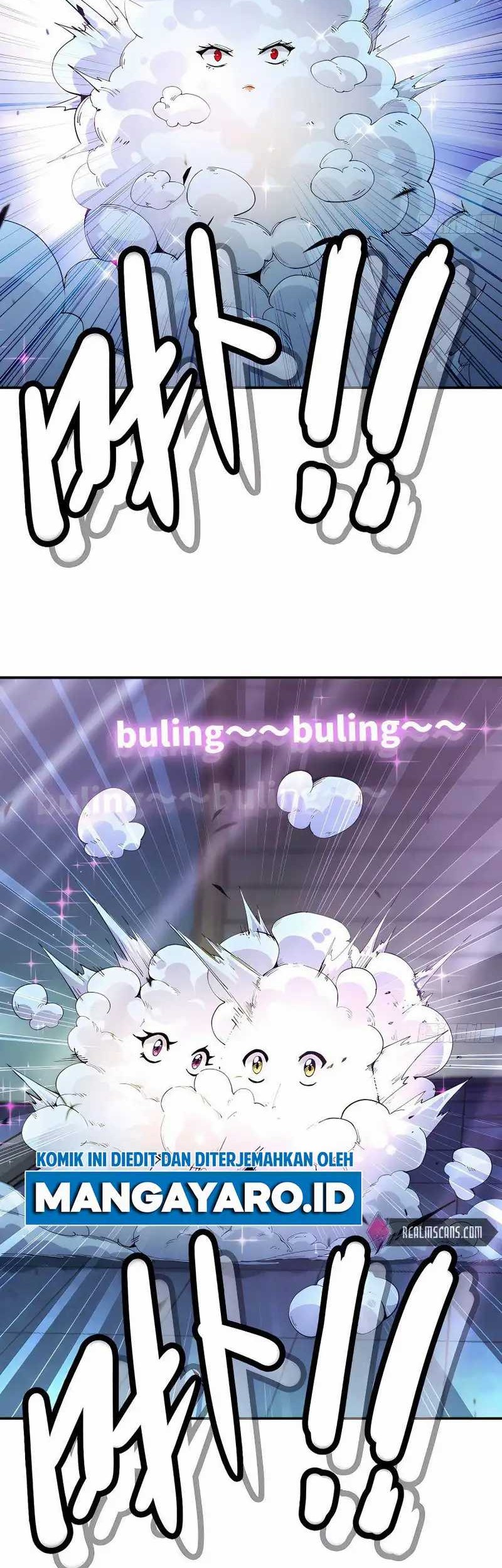 Mushroom Hero Chapter 70 Gambar 38