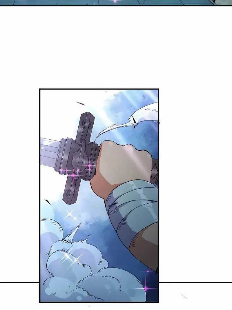 Mushroom Hero Chapter 70 Gambar 40