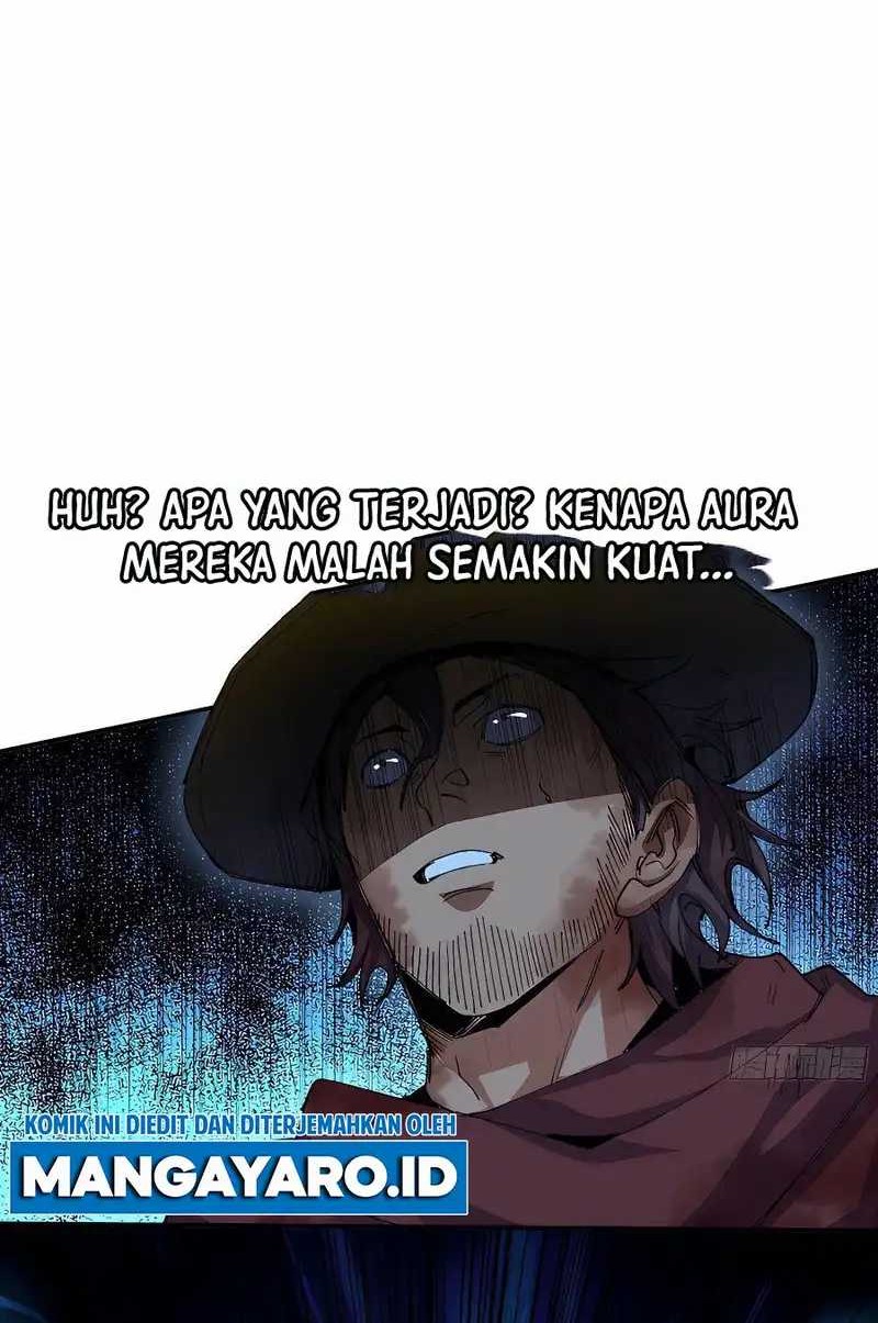 Mushroom Hero Chapter 70 Gambar 48