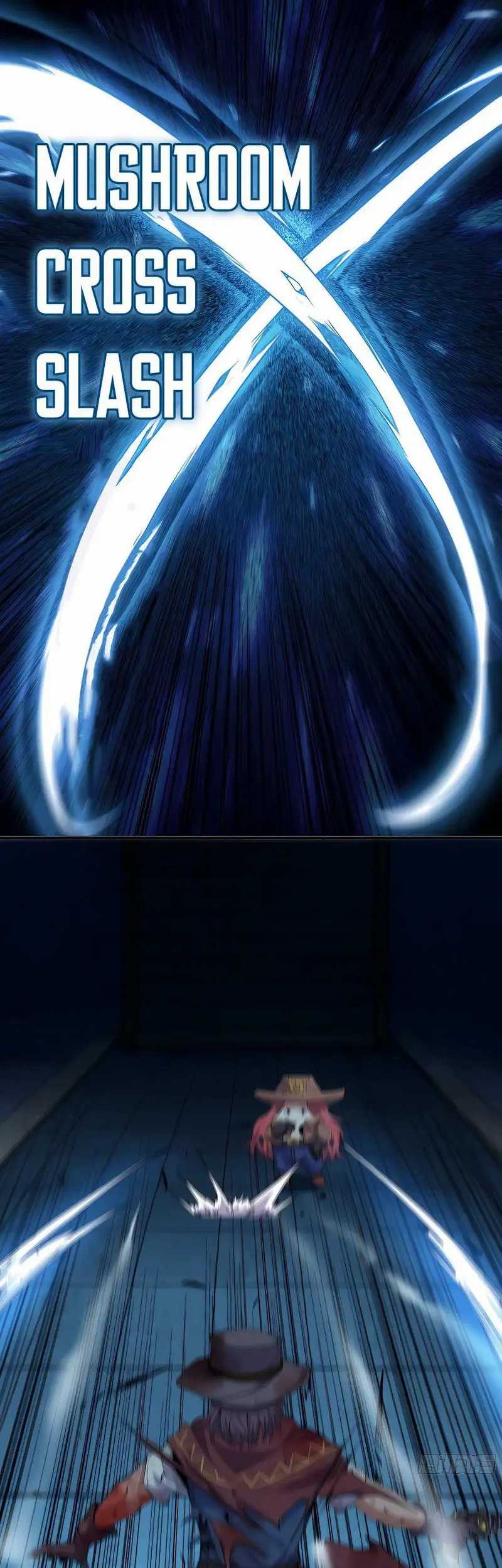 Mushroom Hero Chapter 70 Gambar 49